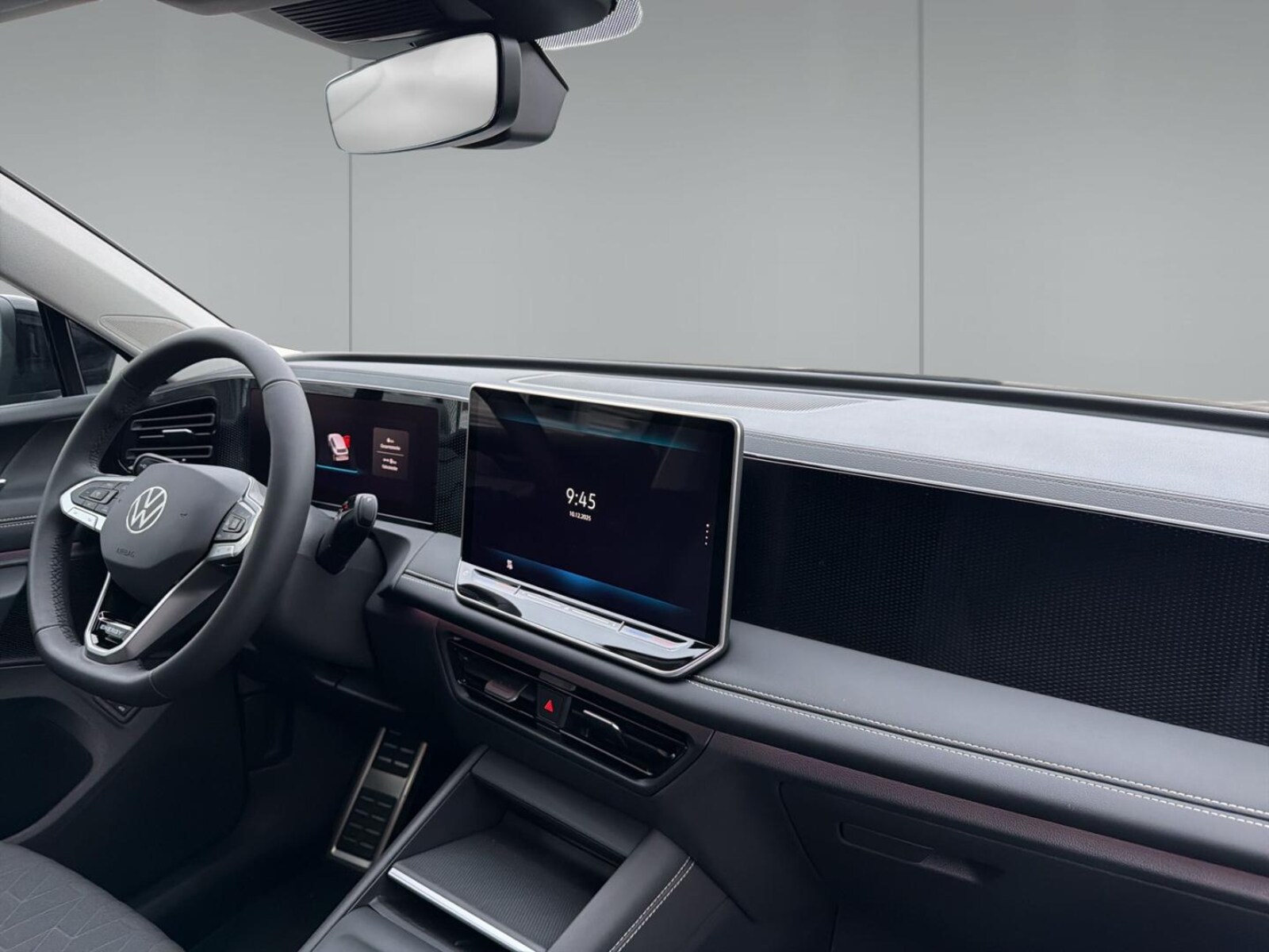 Volkswagen Tiguan – Bild 3