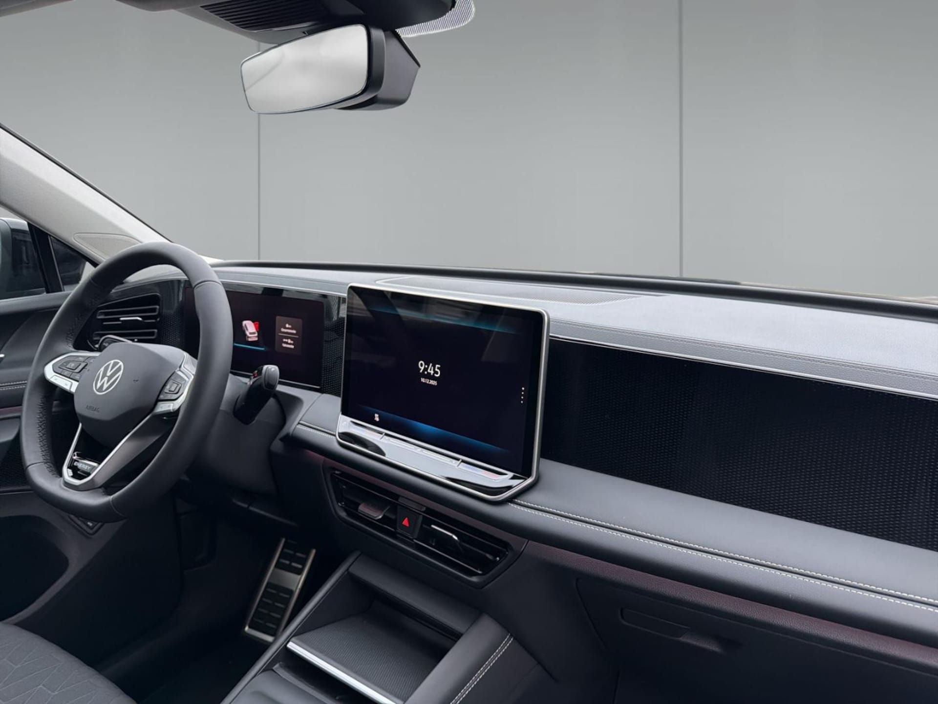 Volkswagen Tiguan ENERGY