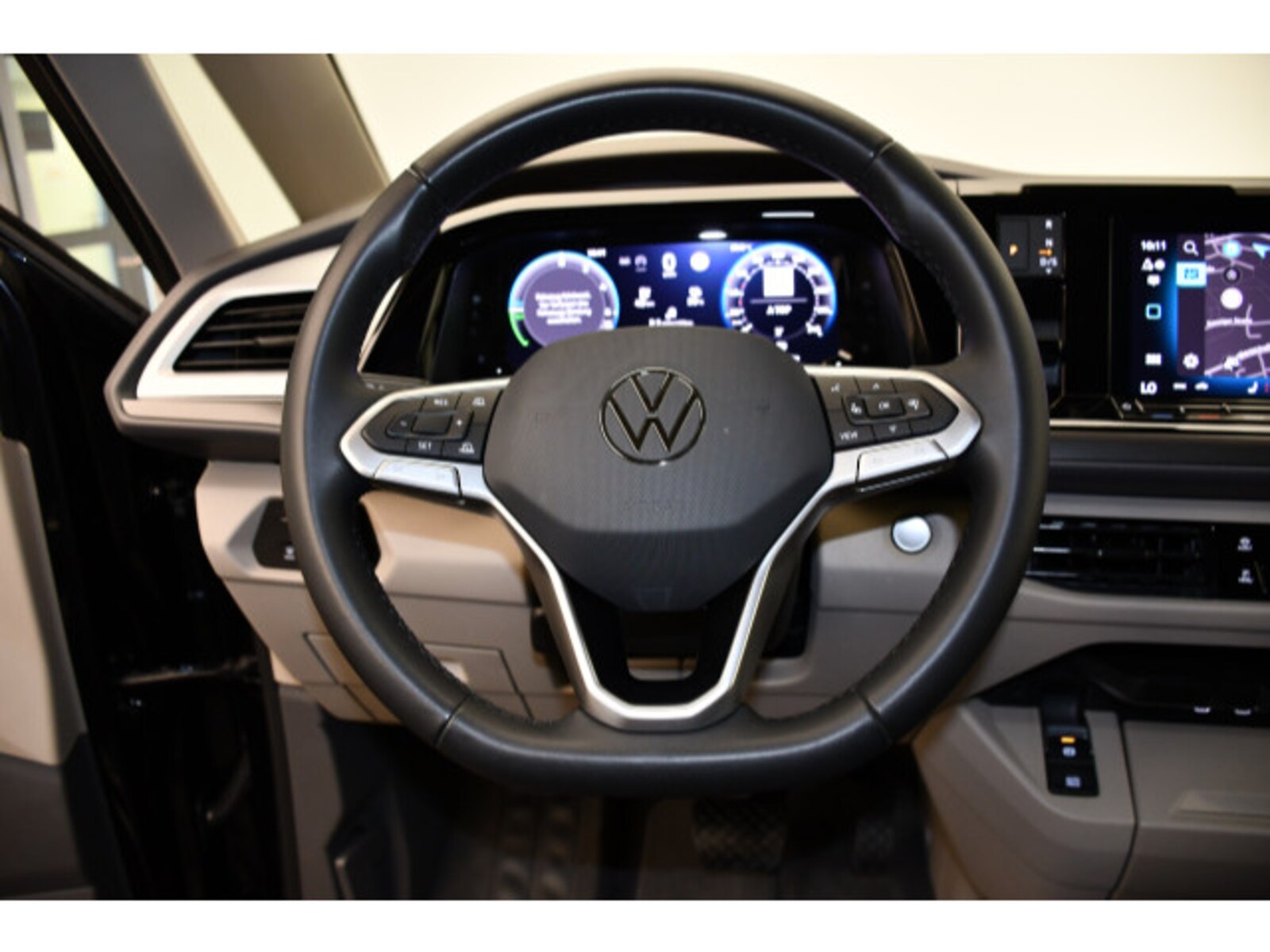 Volkswagen California – Bild 6