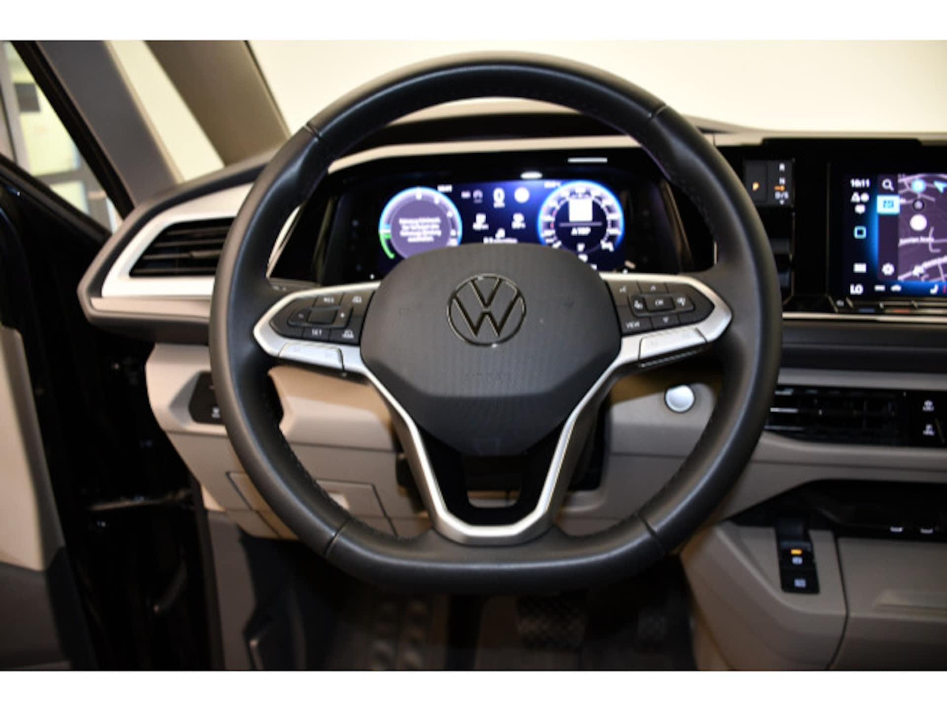 Volkswagen California Coast