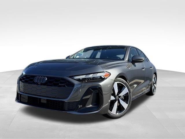 2026 Audi A5 Sedan