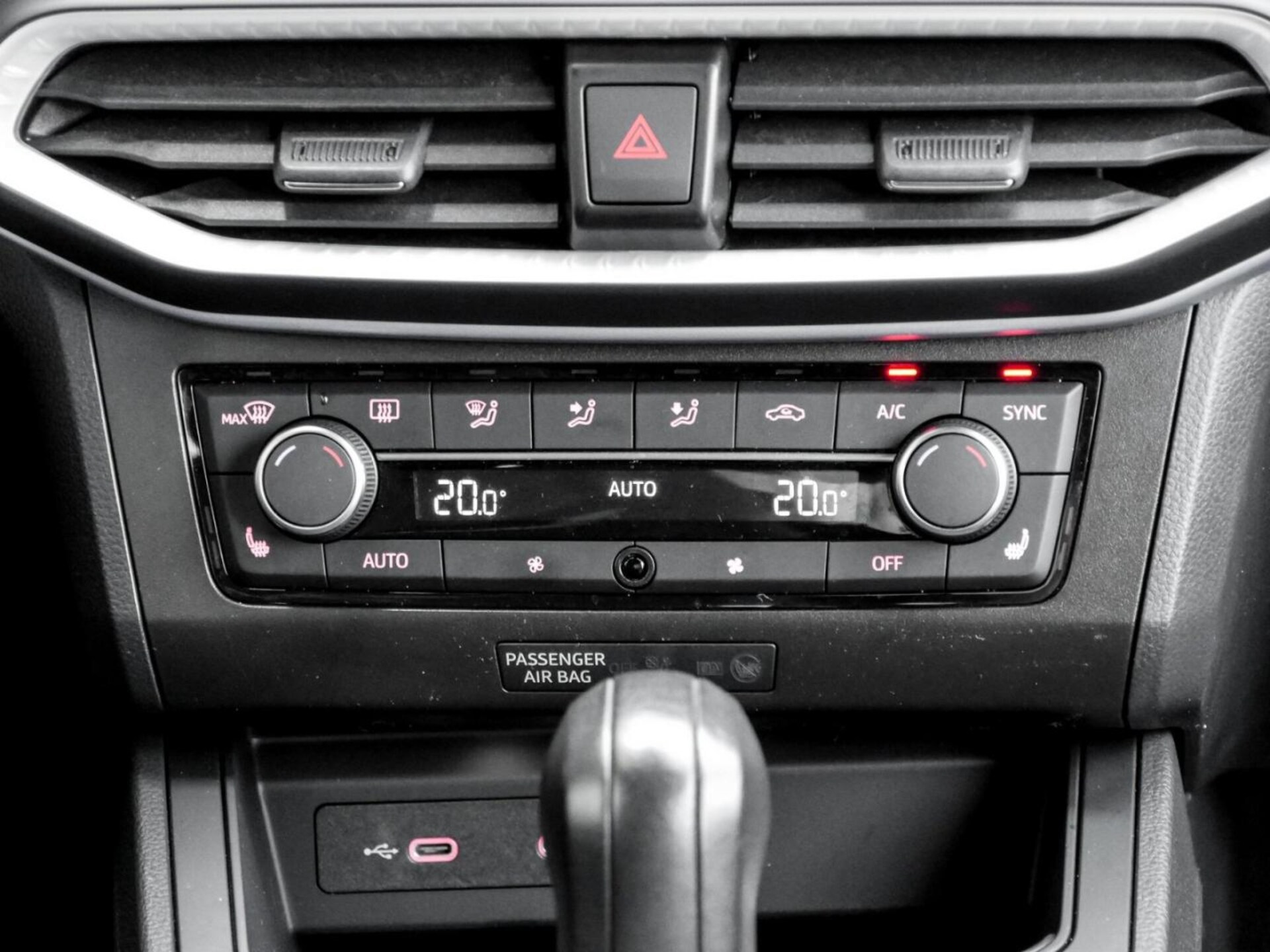 SEAT Ibiza FR