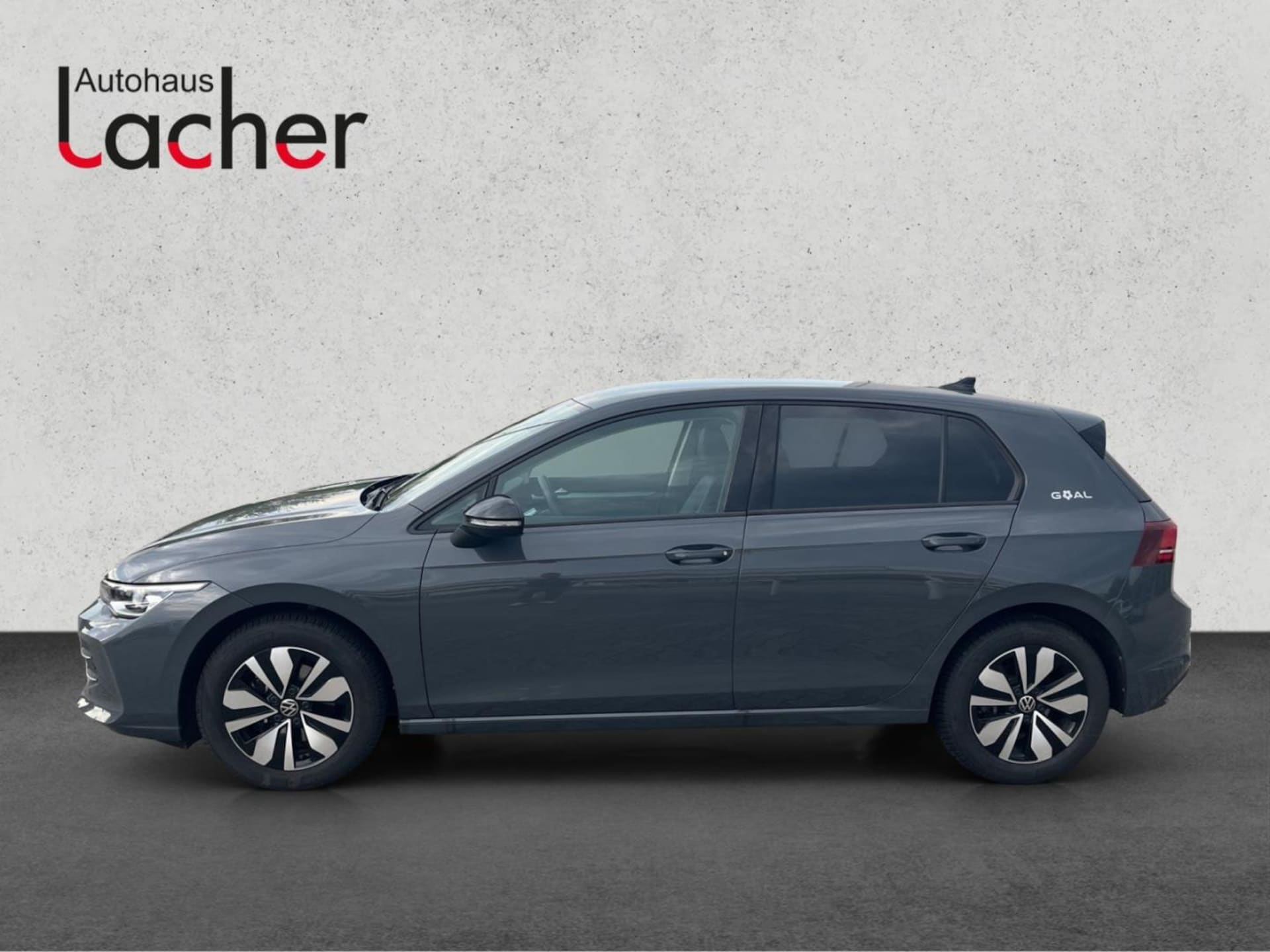 Volkswagen Golf Goal