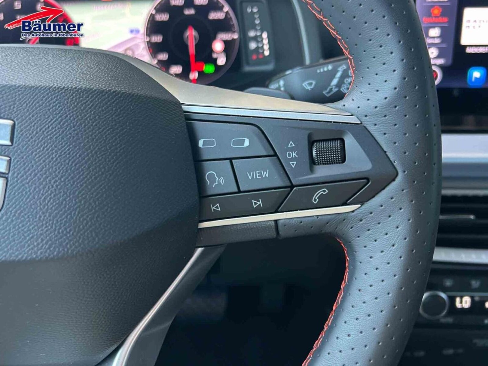 SEAT Arona – Bild 27