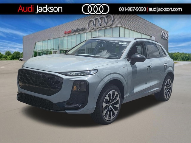 2026 Audi Q3 SUV