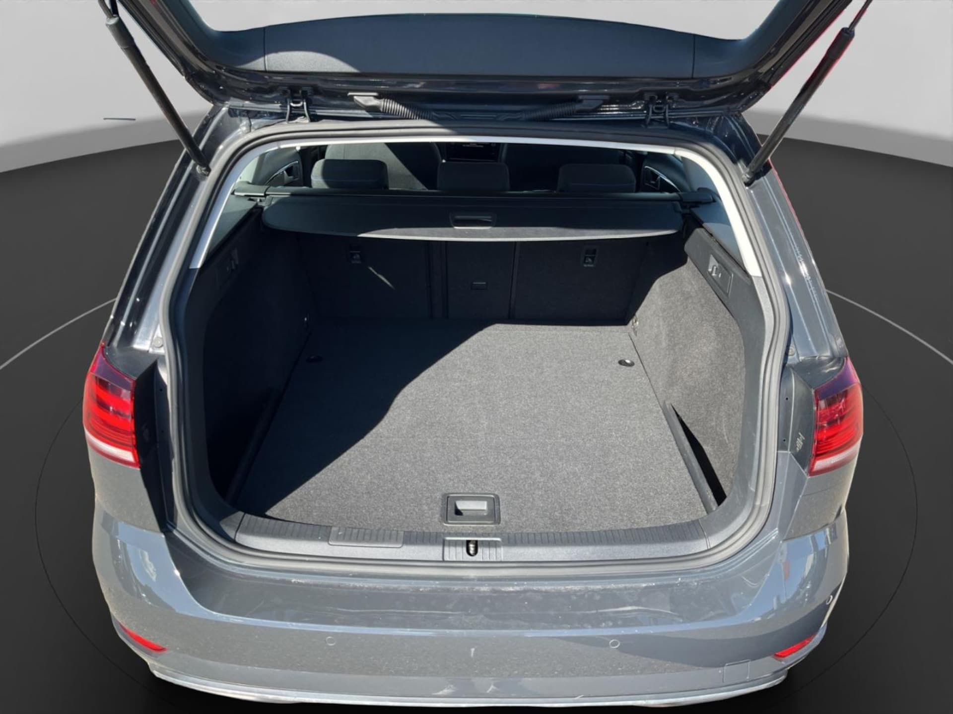 Volkswagen Golf Variant JOIN