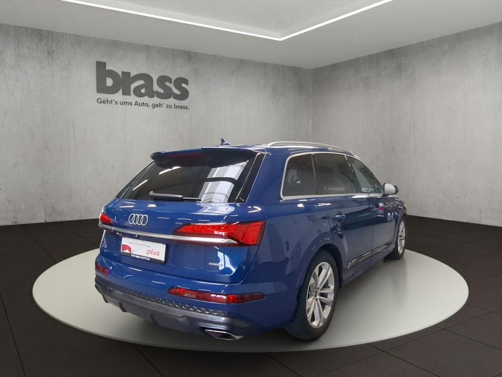 Audi Q7 – Bild 5