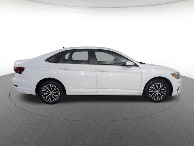 2021 Volkswagen Jetta