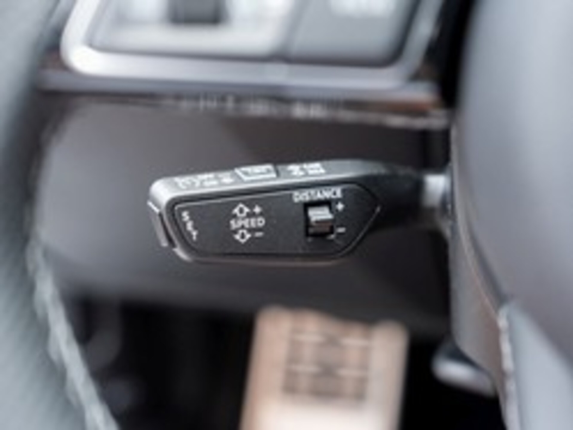 Audi A3 Sportback TFSI e S line