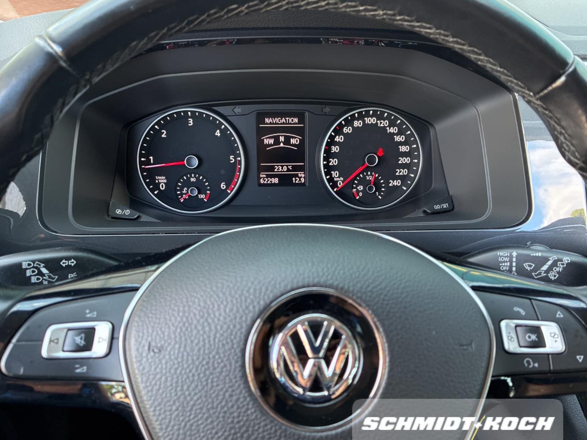 Volkswagen T6 Multivan Comfortline