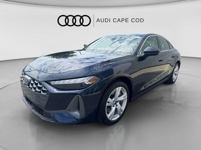 2026 Audi A5 Sedan