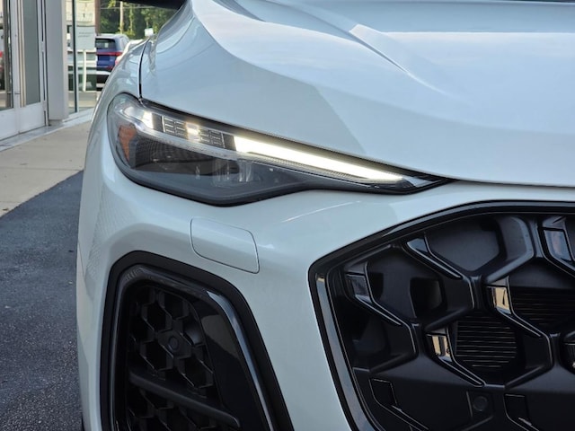 2026 Audi Q5 Sportback