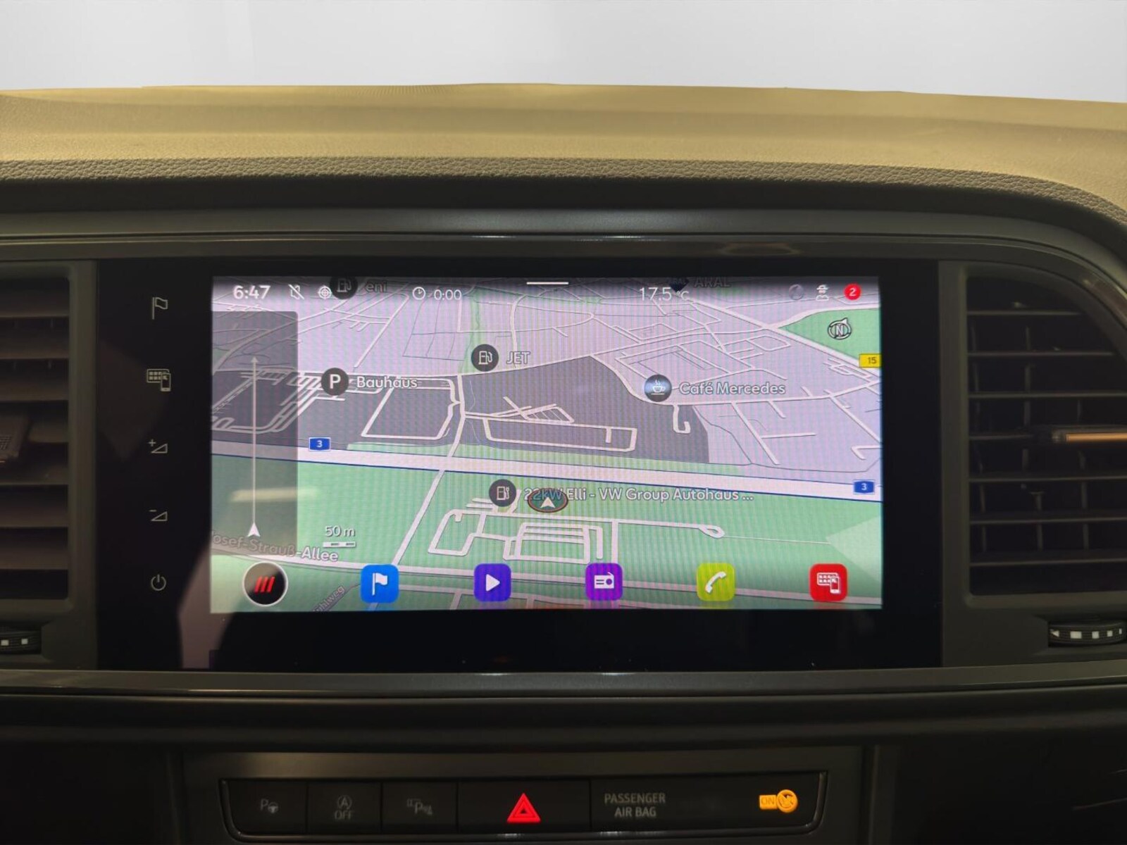 CUPRA Ateca – Bild 16