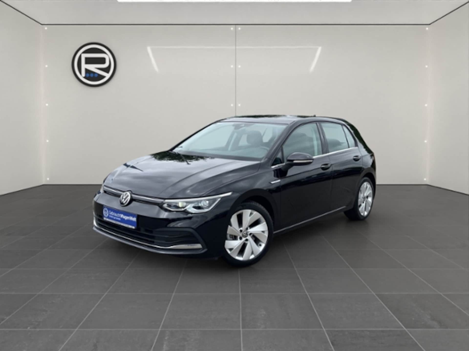 Volkswagen Golf Style
