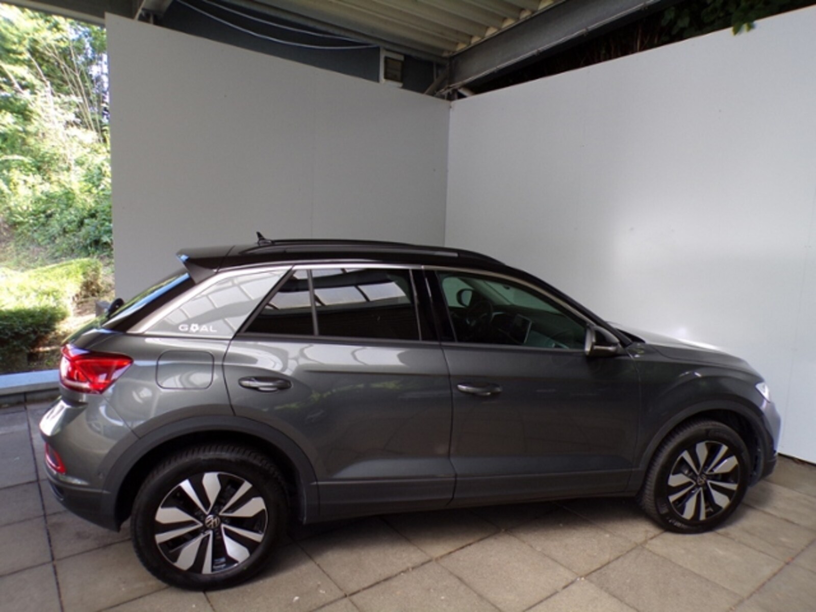 Volkswagen T-Roc – Bild 9