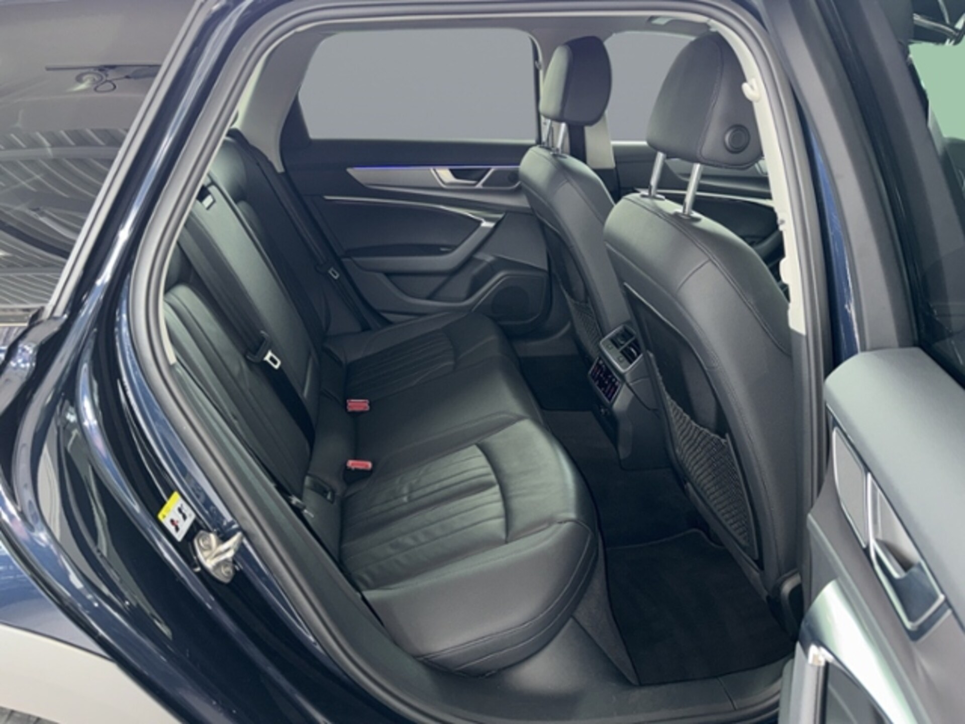 Audi A6 allroad quattro