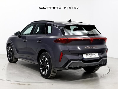 CUPRA Terramar 1.5 TSI e-Hybrid DSG 150 kW (204 CV) — photo 2