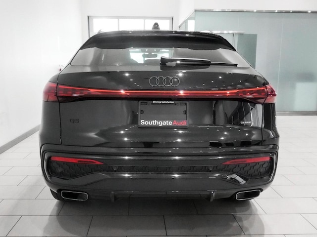 2026 Audi Q5 Sportback