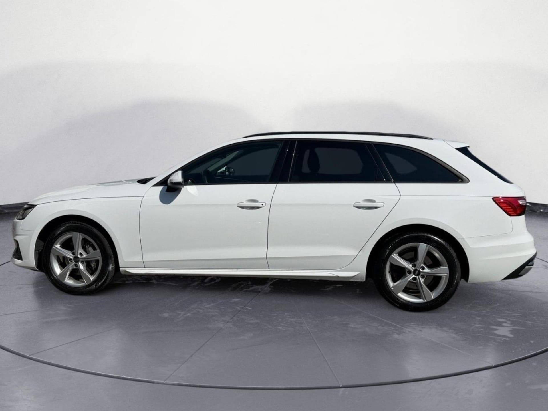 Audi A4 Avant Advanced