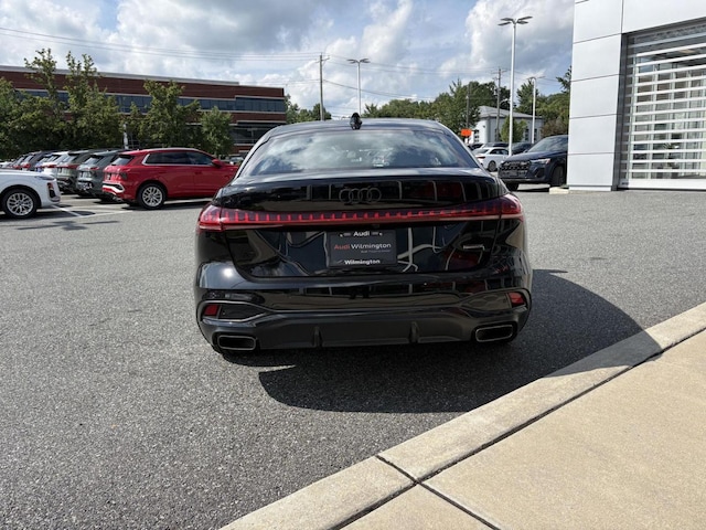 2026 Audi A5 Sedan