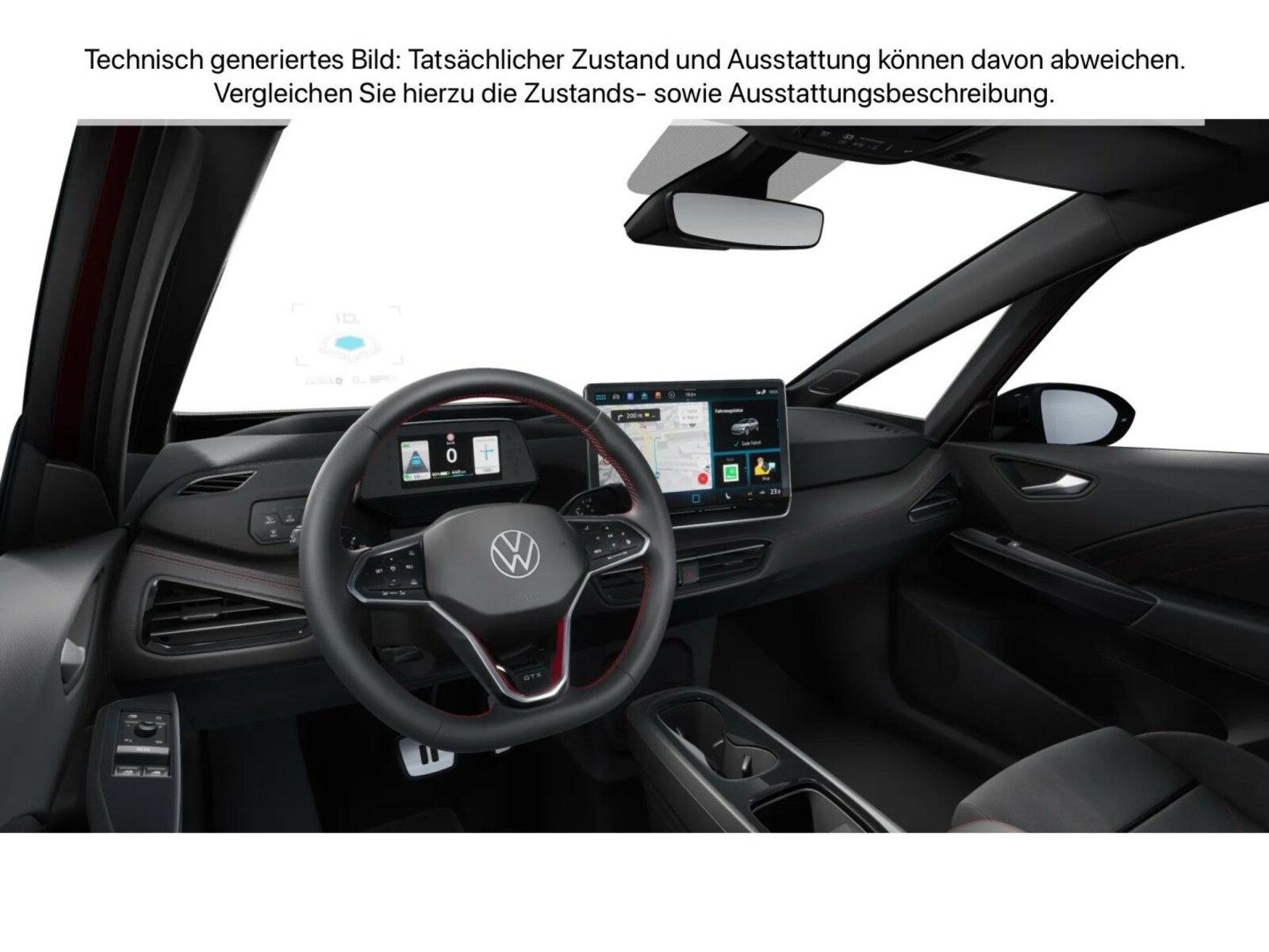 Volkswagen ID.3 – Bild 7