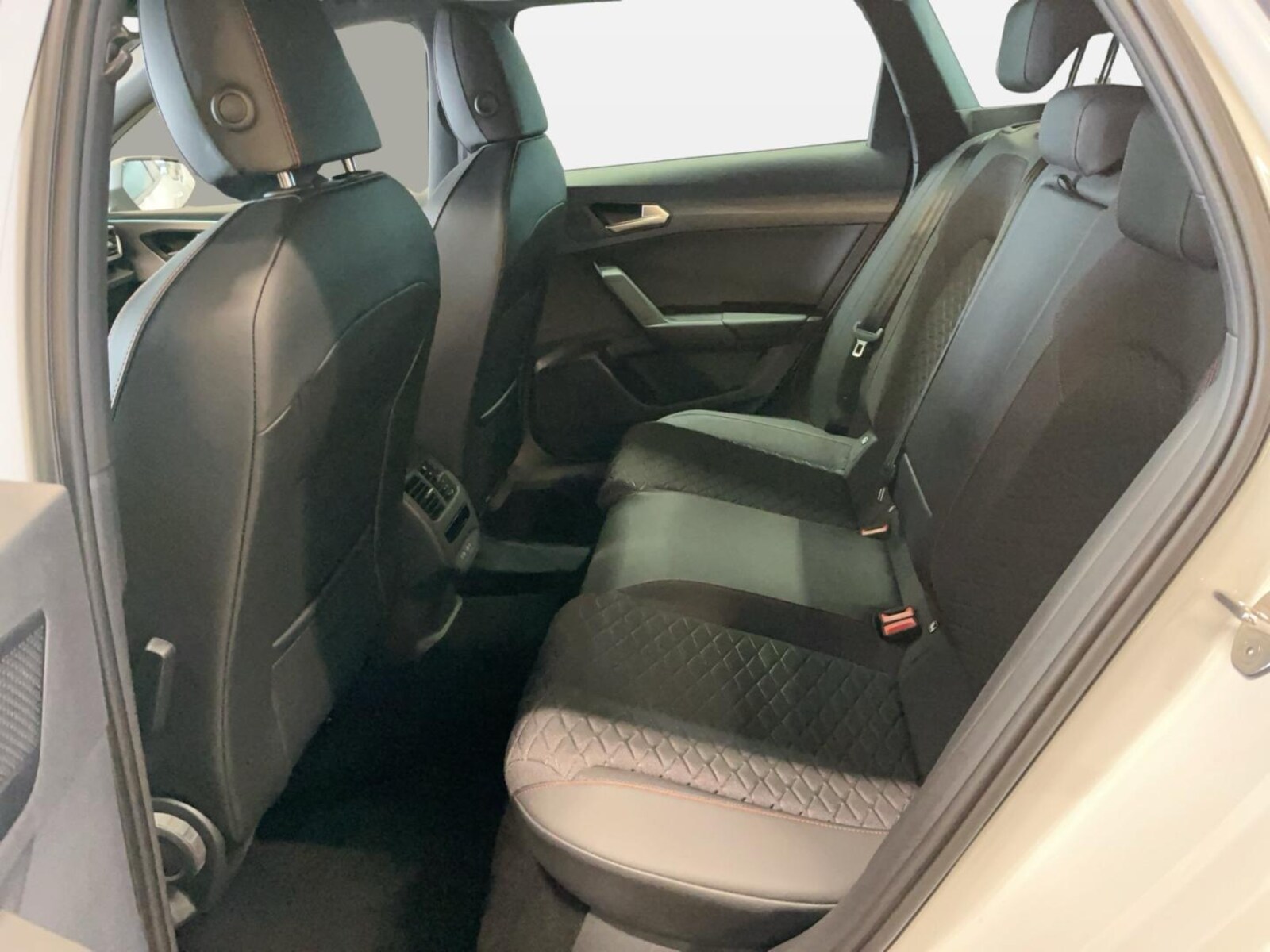 SEAT Leon Sportstourer – Bild 11