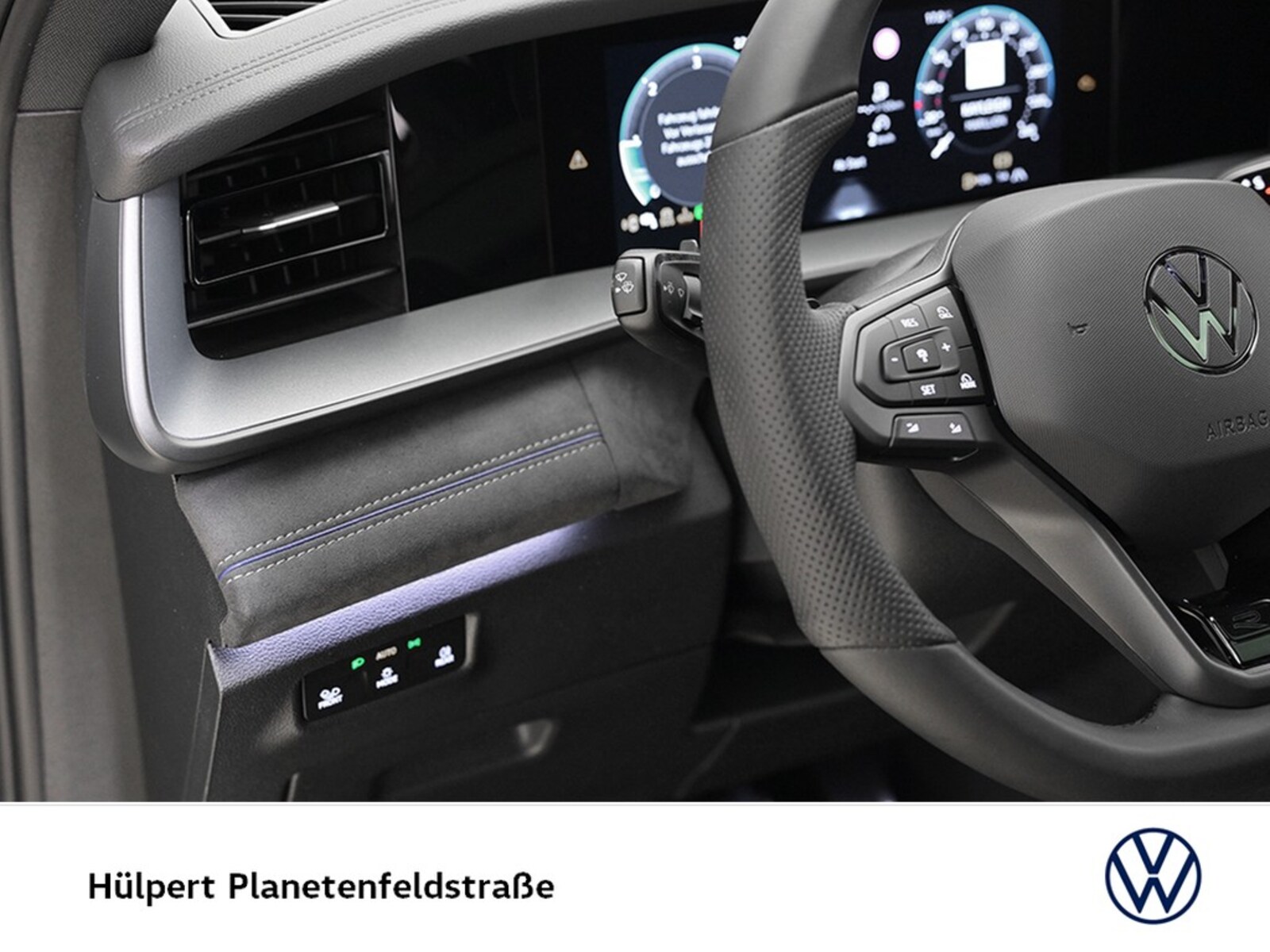 Volkswagen Tayron – Bild 9