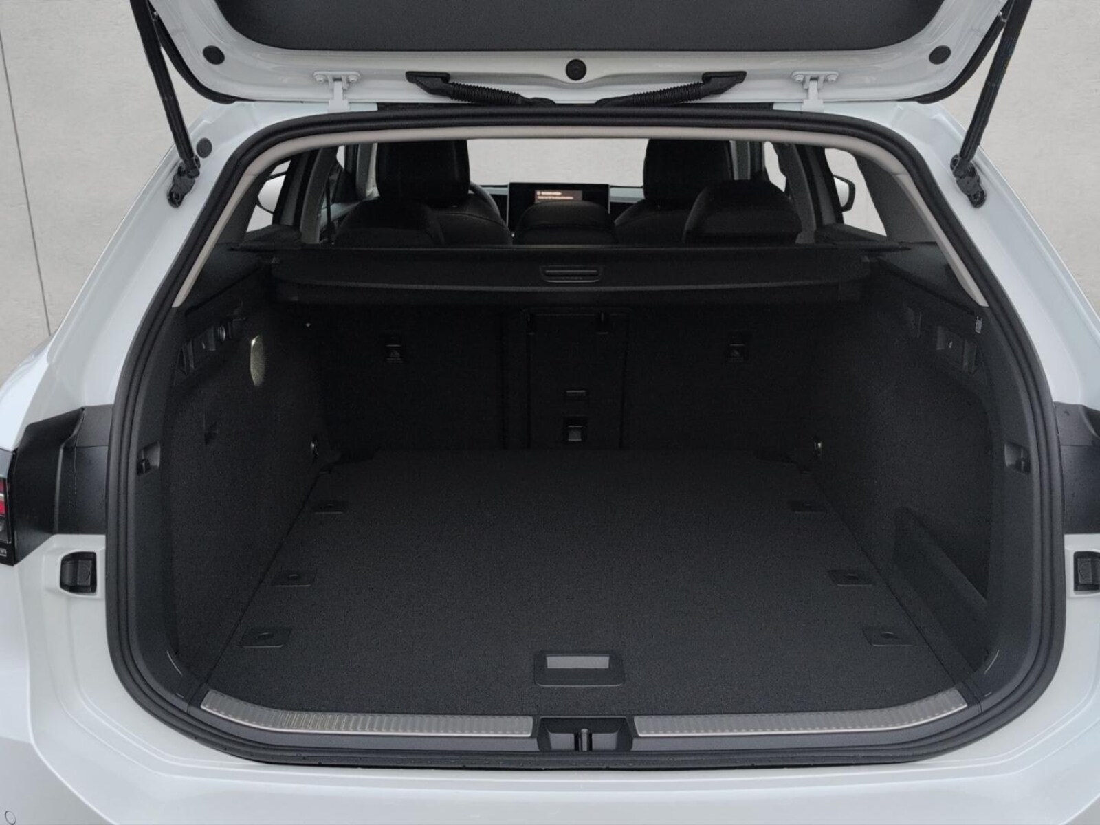 Volkswagen Passat – Bild 6