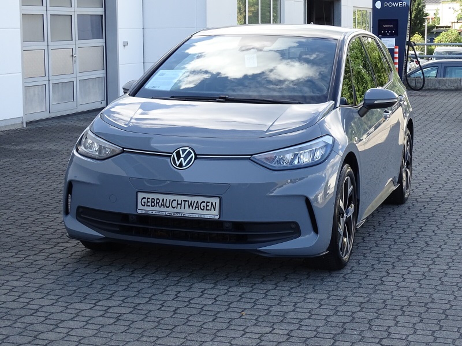 Volkswagen ID.3 – Bild 2