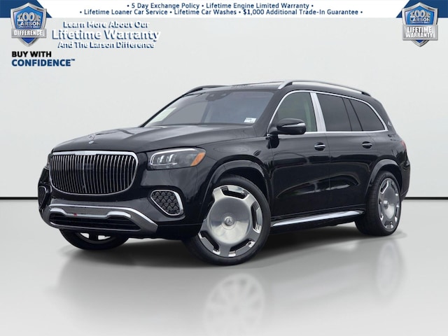 Photo of 2025 Mercedes-Benz