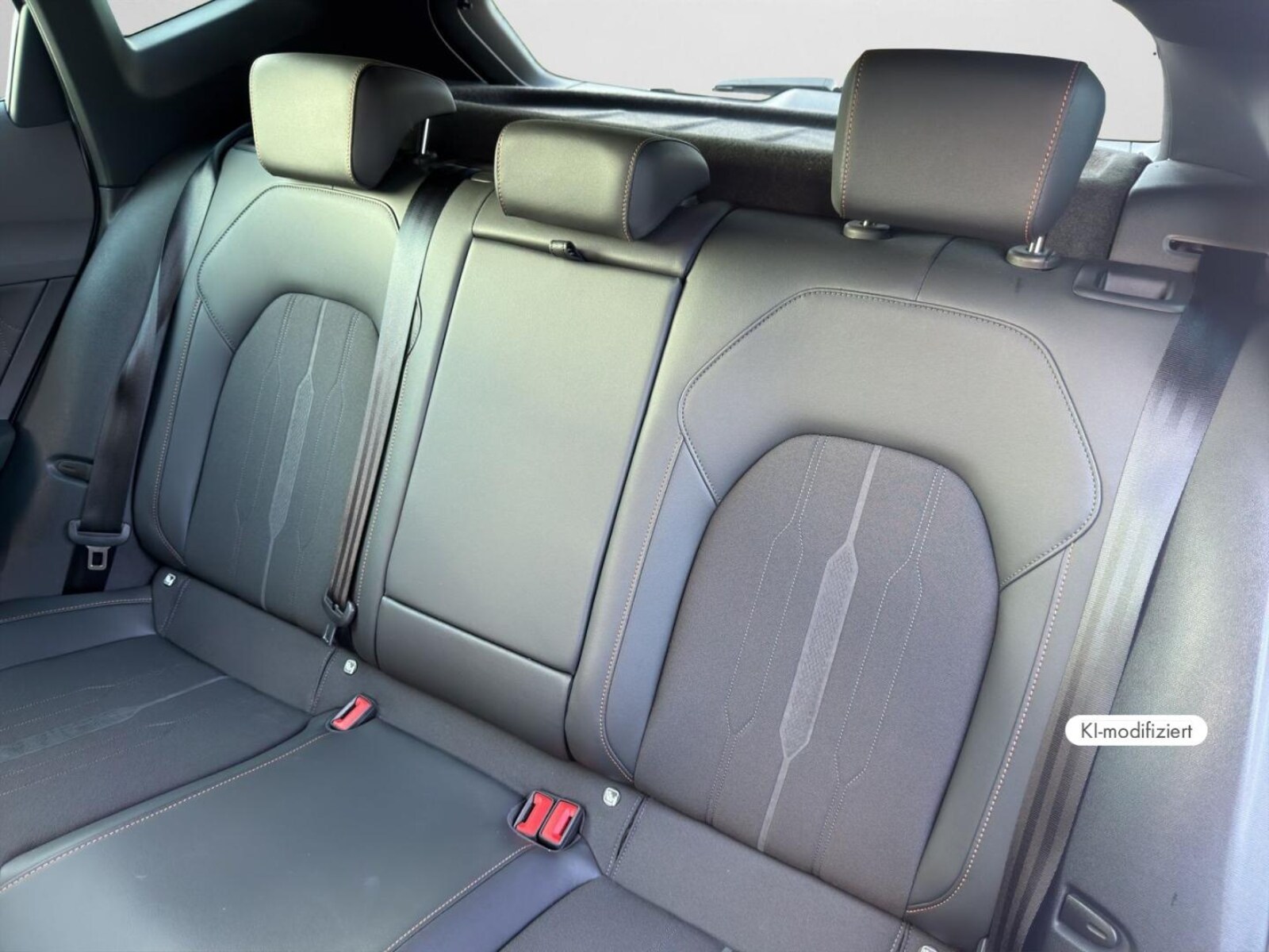 CUPRA Formentor – Bild 14