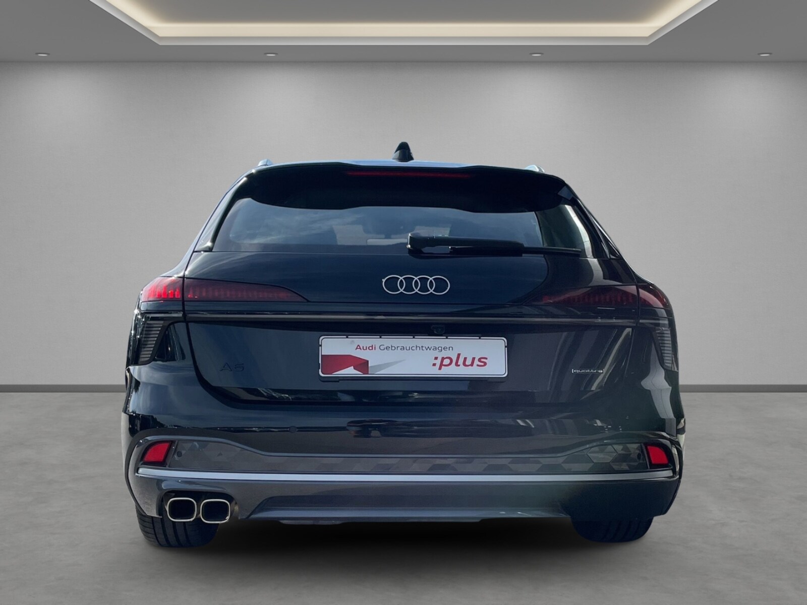 Audi A6 Avant – Bild 11