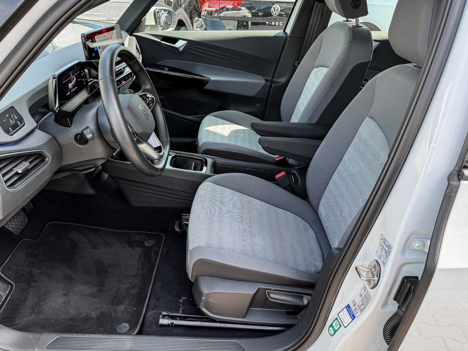Volkswagen ID.3 – Bild 14