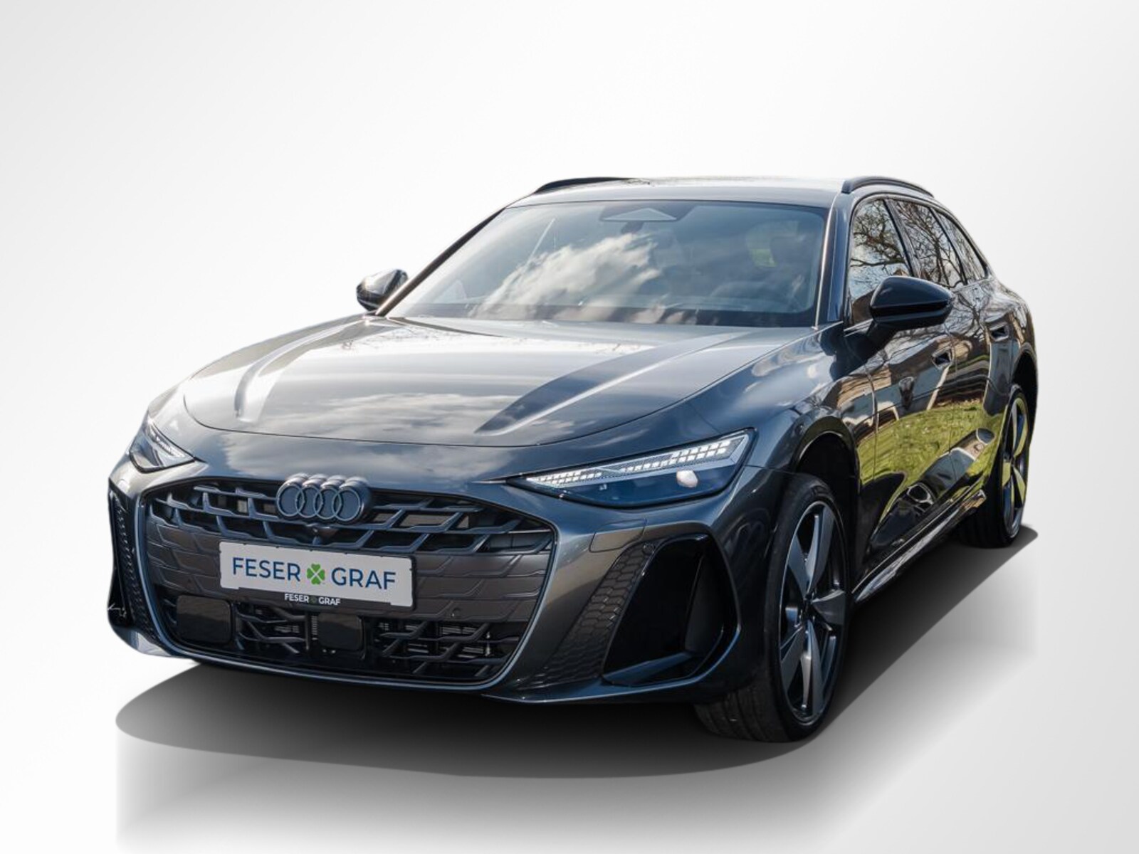 Audi A6 Avant – Bild 11