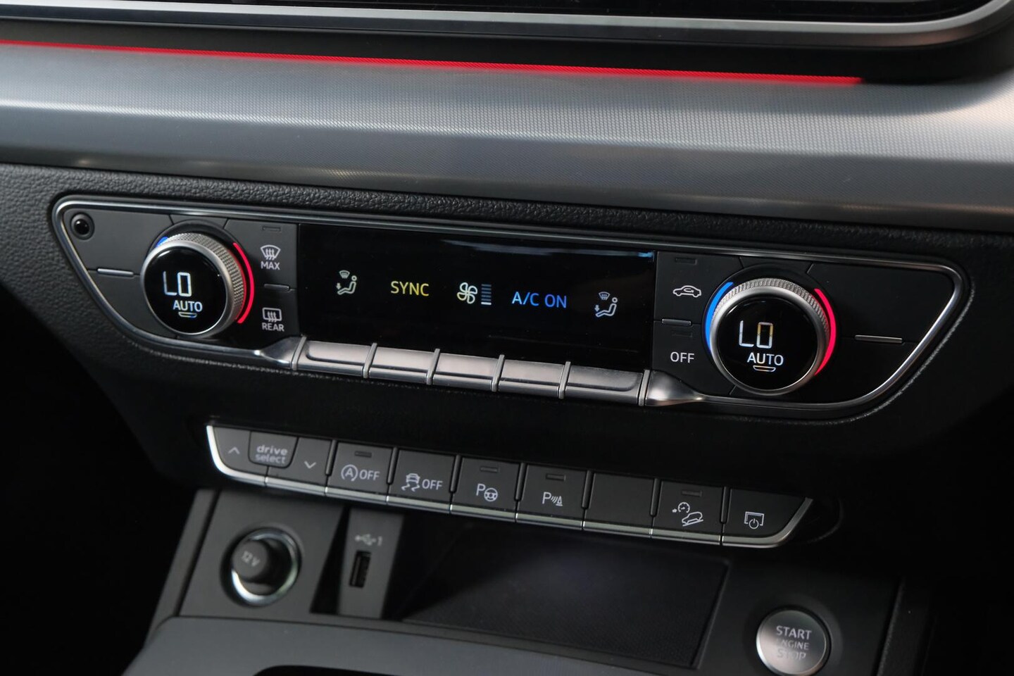 Image about Audi Q5 Sportback 40 TDI quattro S tronic