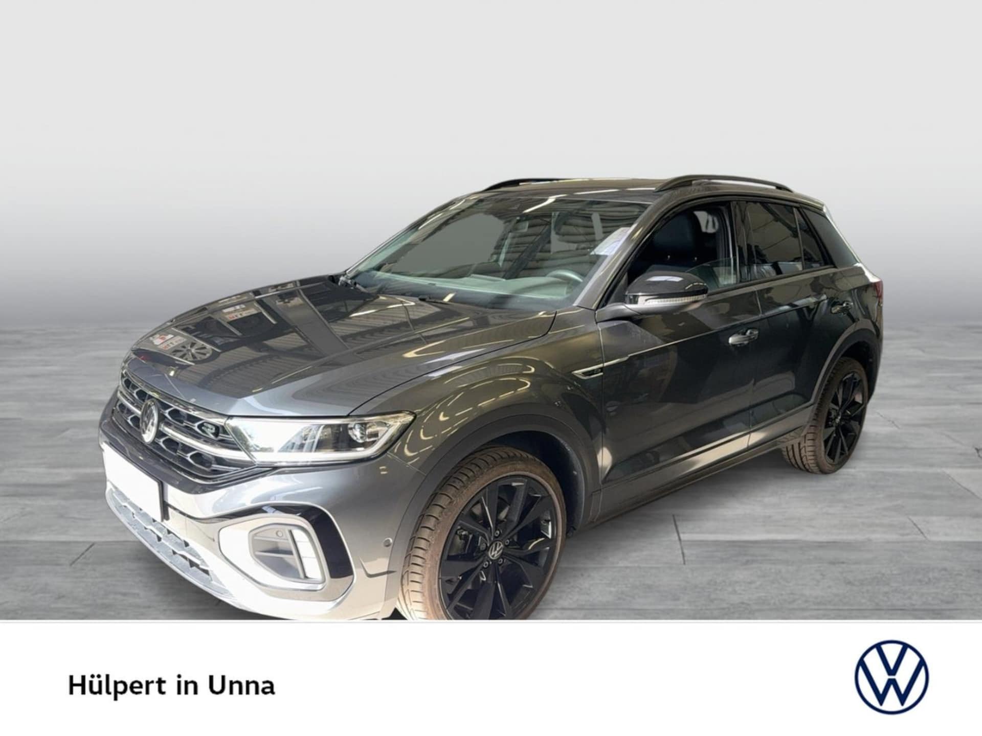 Volkswagen T-Roc 2023