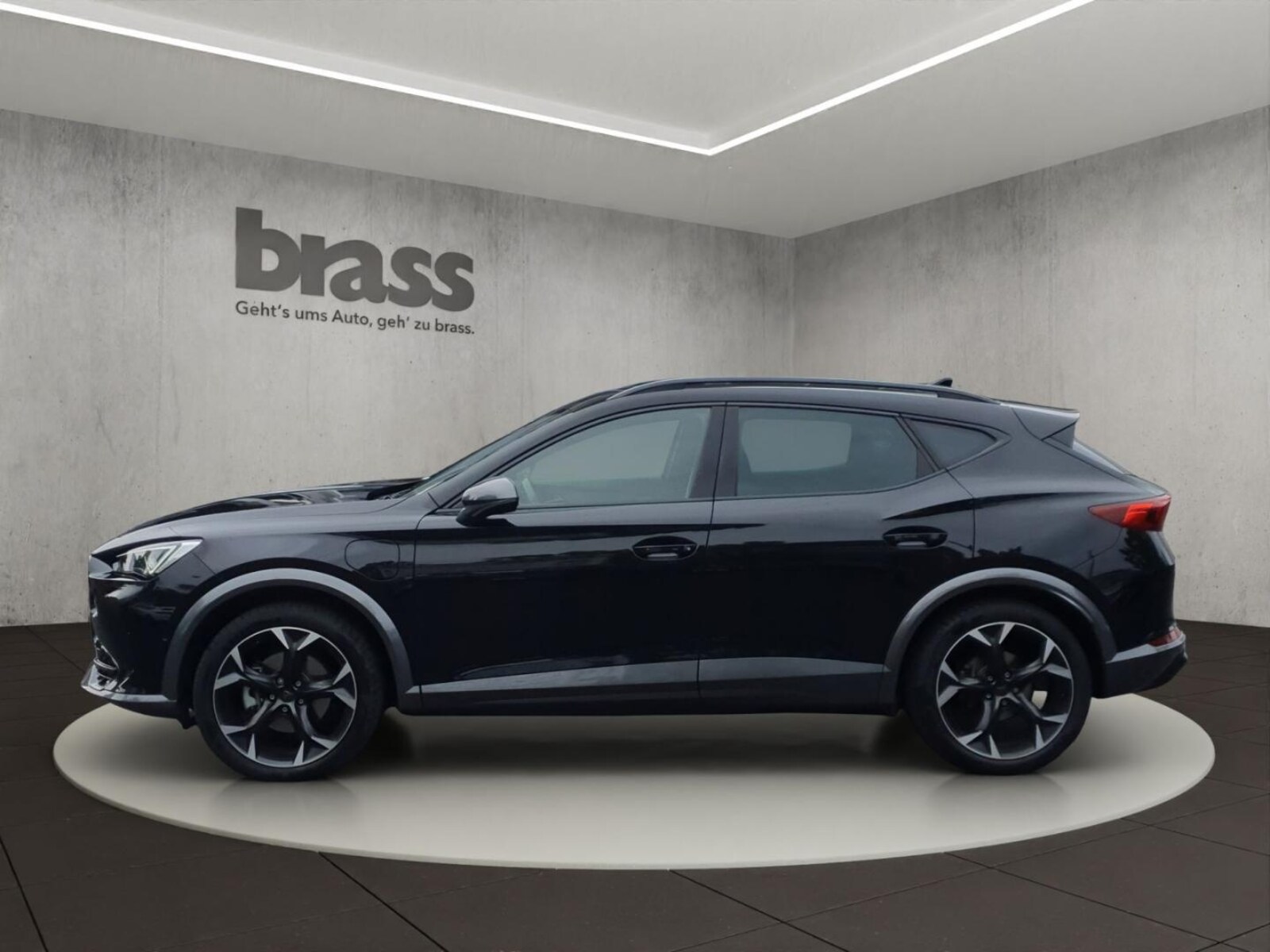 CUPRA Formentor – Bild 2