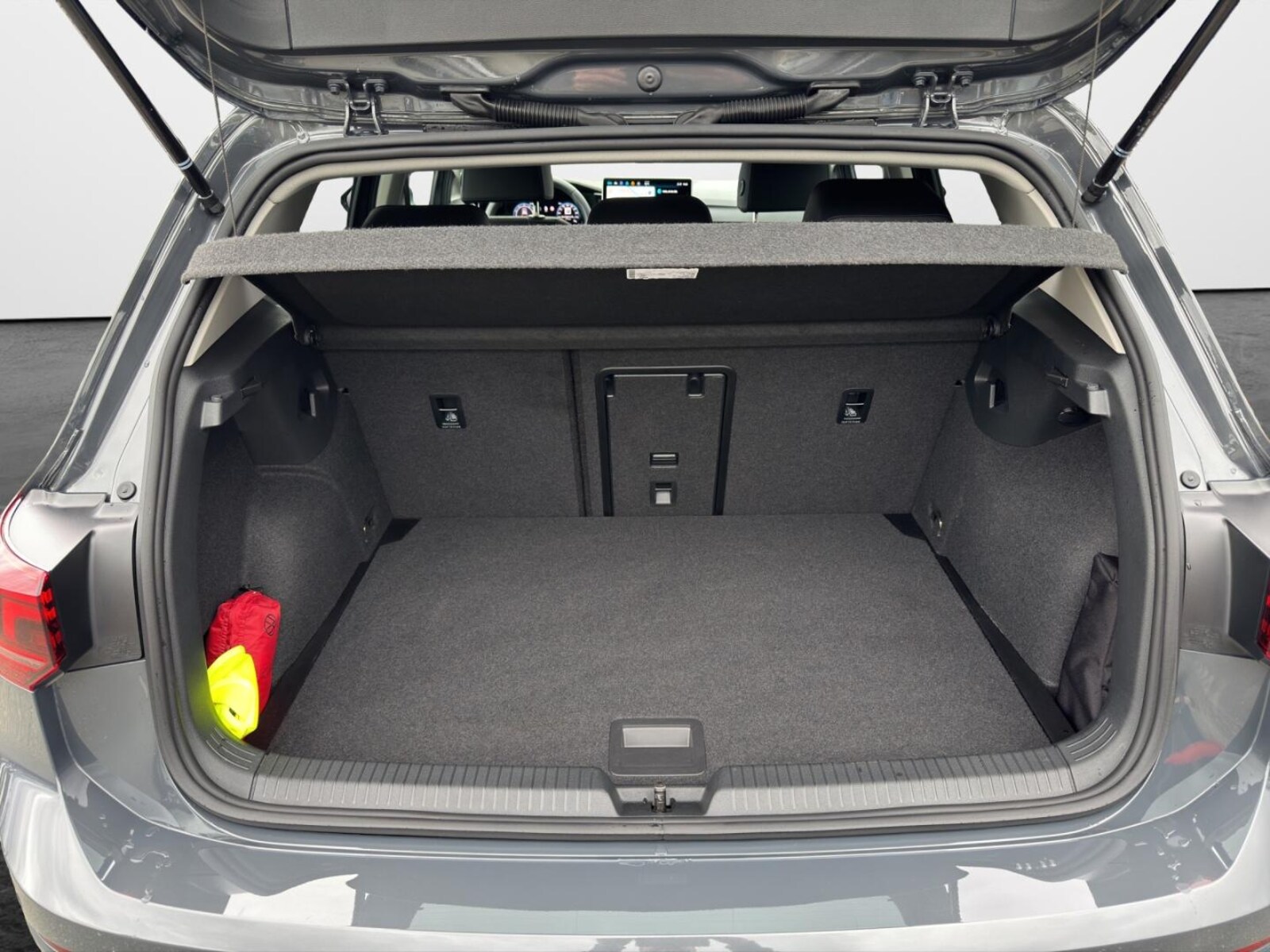 Volkswagen Golf – Bild 13