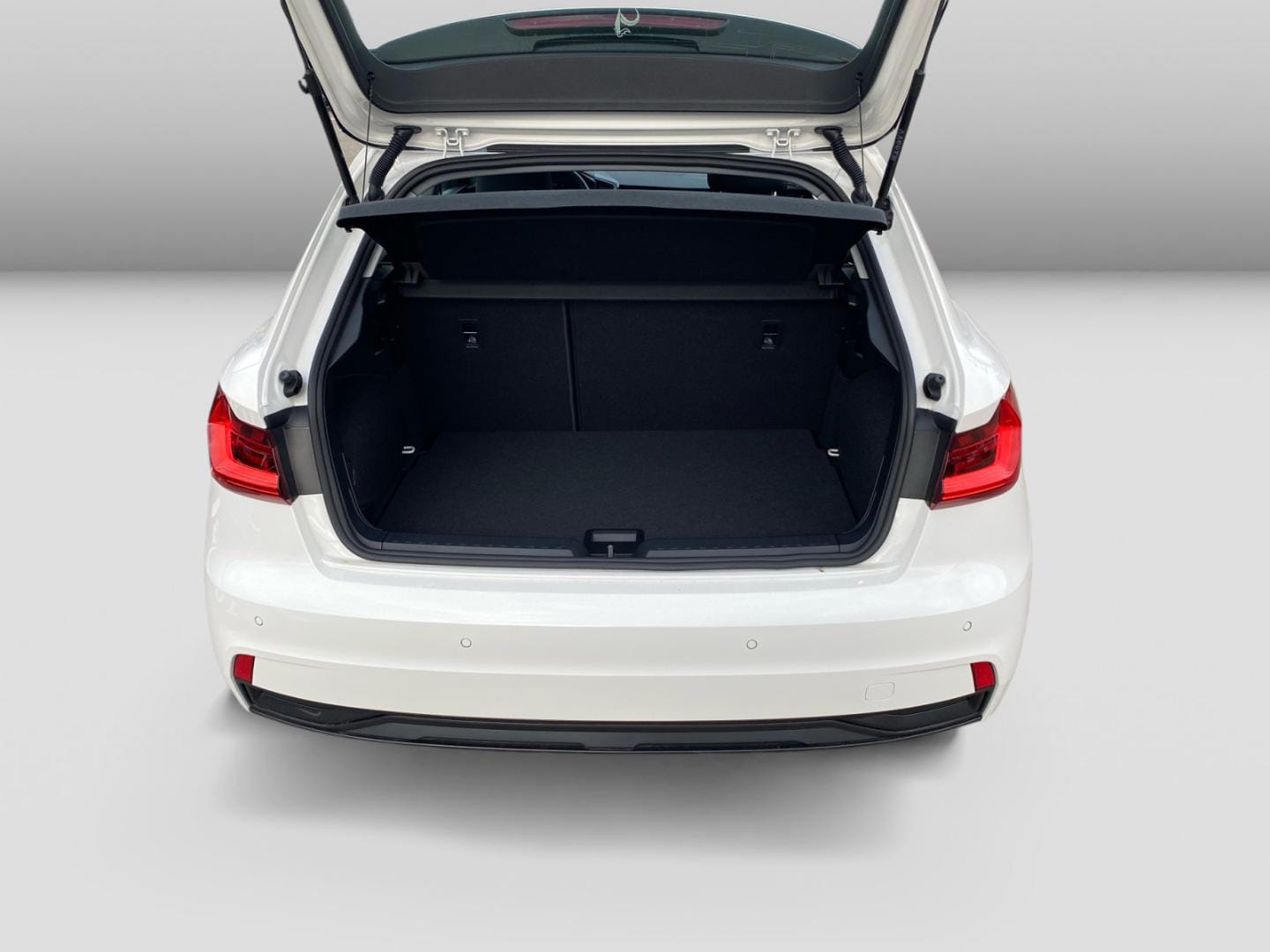 Bild über Audi A1 Sportback advanced 25 TFSI S tronic - für weitere Informationen kontaktieren Sie den Audi Partner