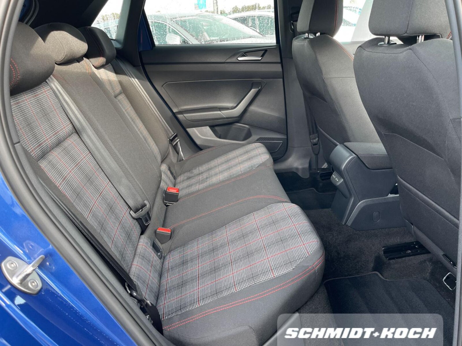 Volkswagen Polo – Bild 11