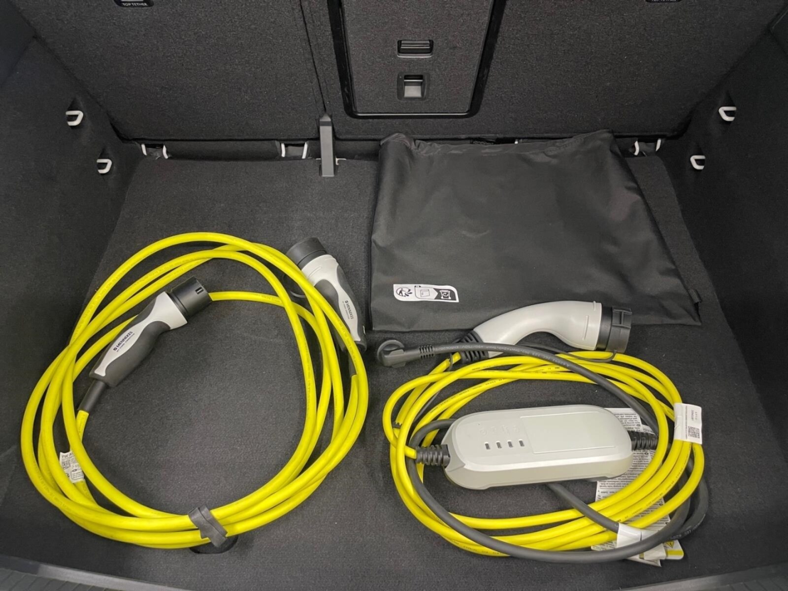 Volkswagen ID.3 – Bild 13