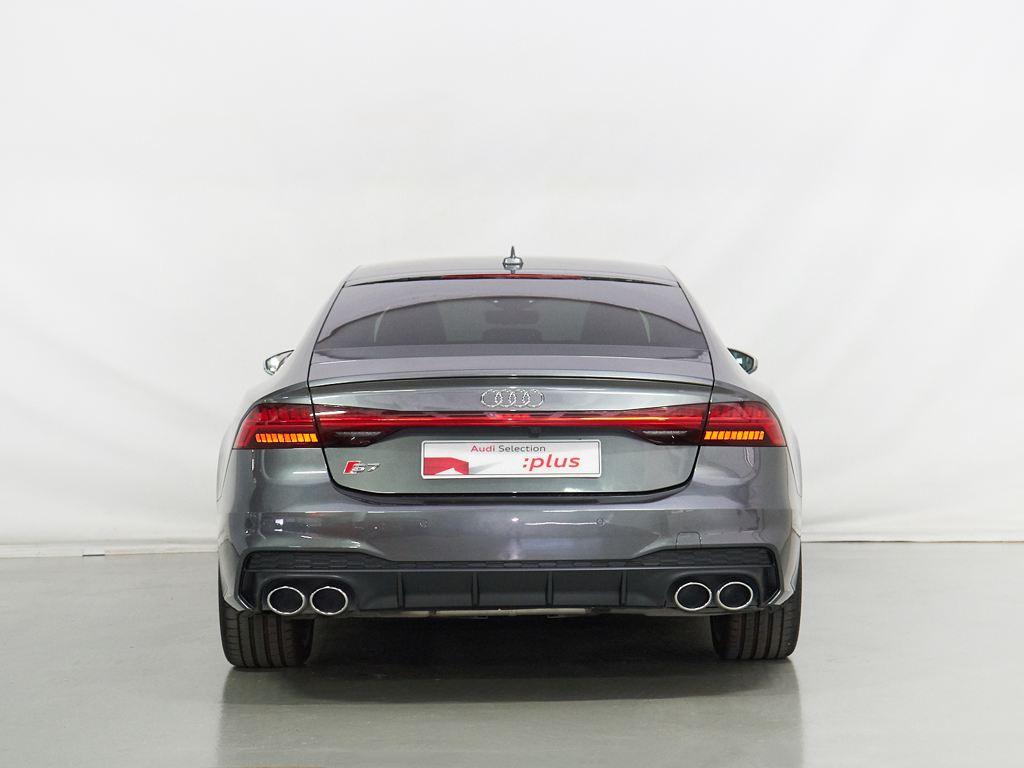 Audi S7 Sportback