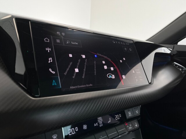 Image about Audi e-tron GT e-tron quattro