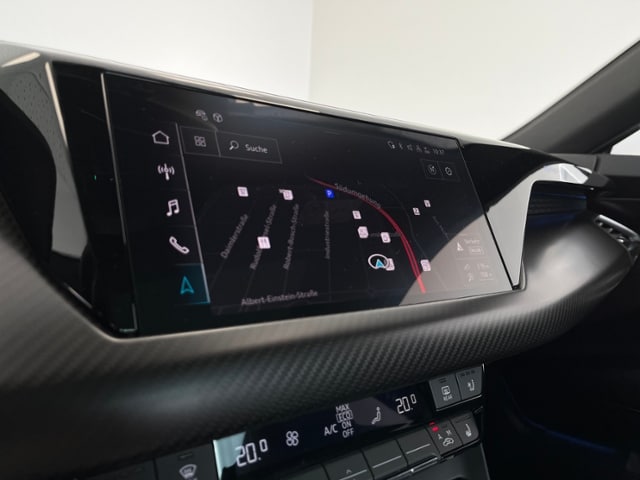 Image about Audi e-tron GT e-tron quattro