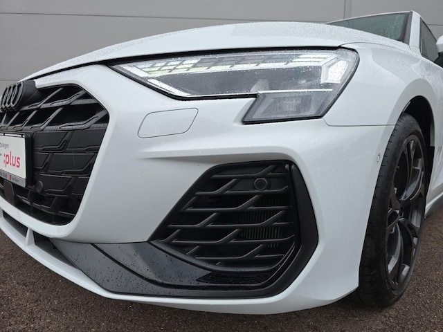 Audi S3 TFSI Quattro S Tronic - 2024 - Joinsteer - #7