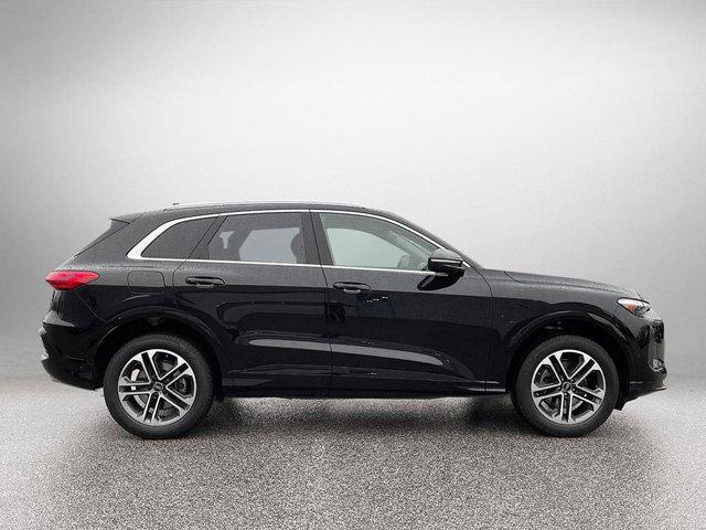 2025 Audi Audi Q5 SUV