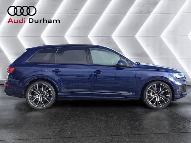 2022 Audi Audi Q7