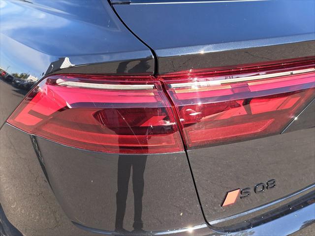 2026 Audi SQ8 Prestige - Photo 38