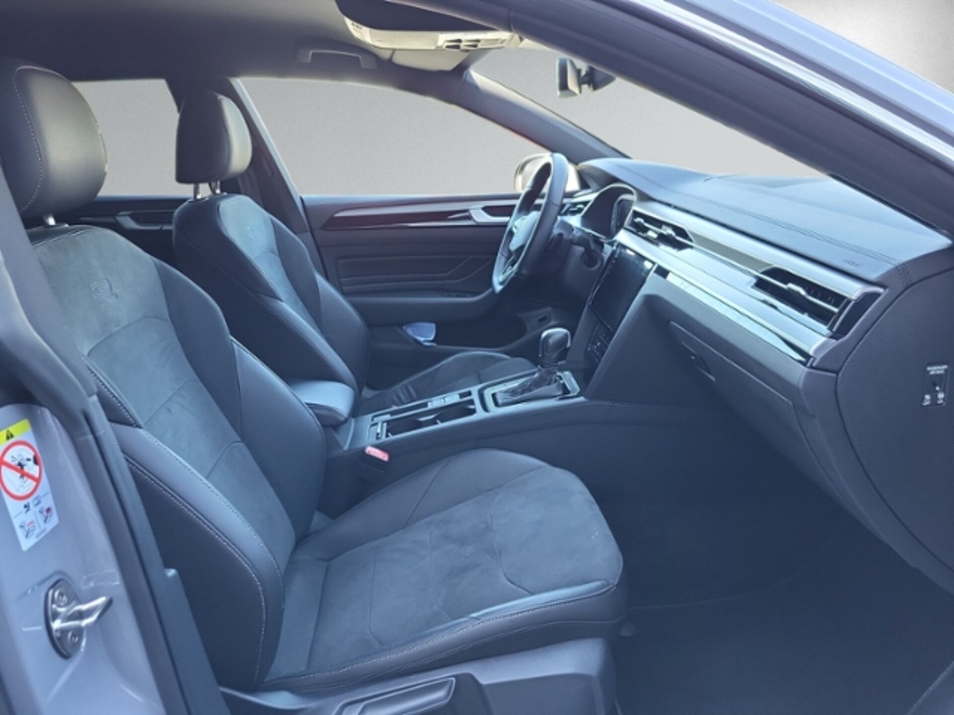 Volkswagen Arteon Shooting Brake R-Line