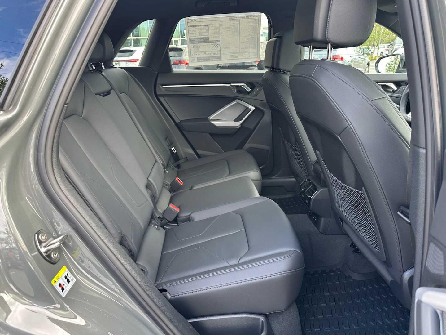 2025 Audi Q3 S Line Premium - Photo 12